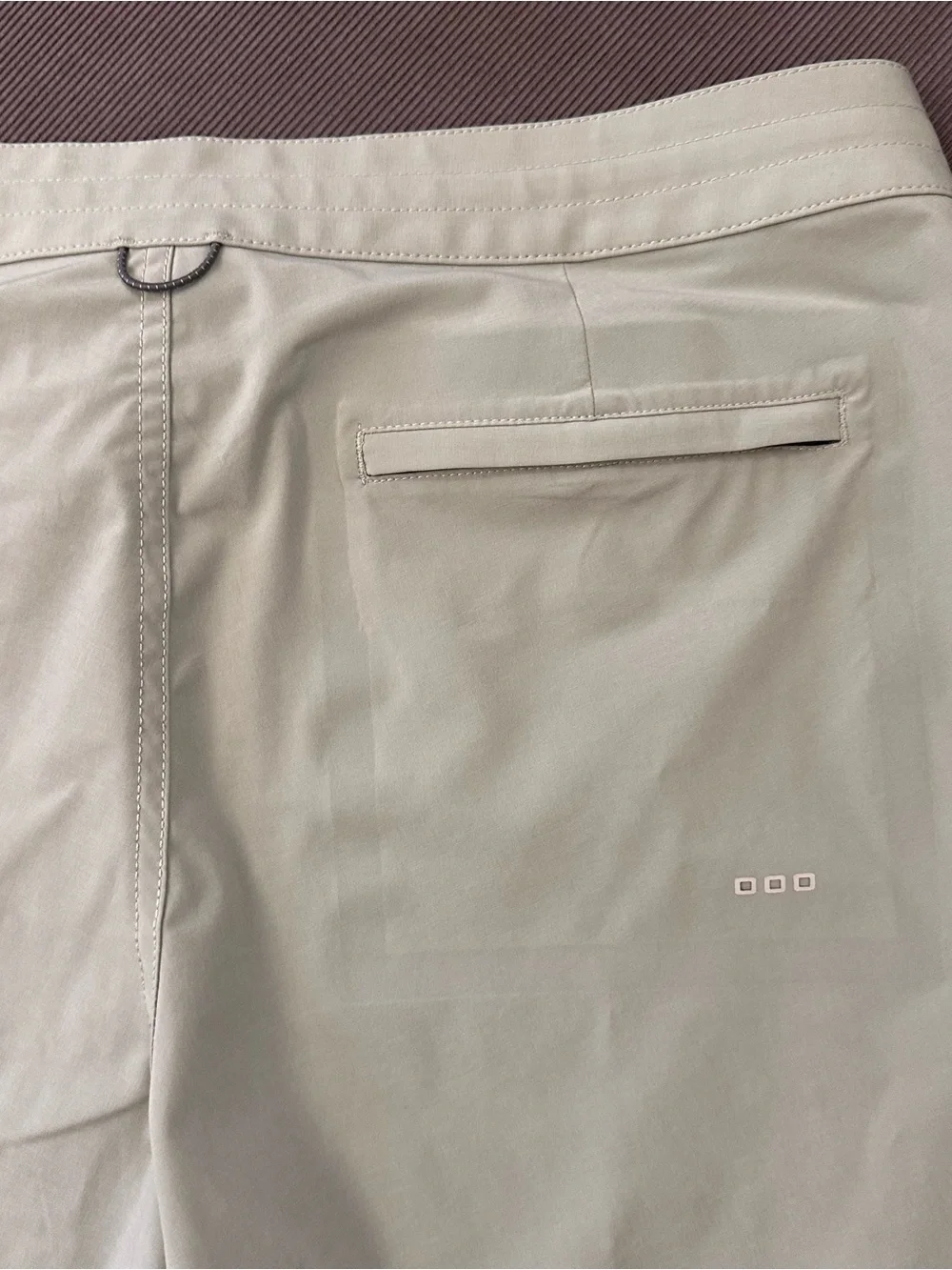 Free Fly Apparel light beige